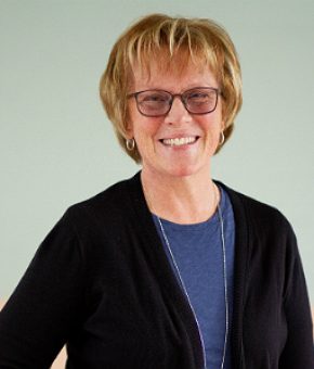 Teresa Yeomans Profile Image