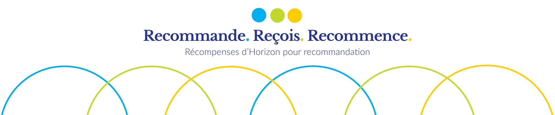 Recommandez un médecin et obtenez une récompense!