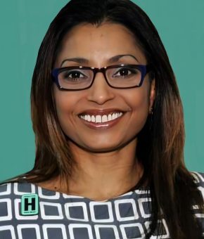 Dr. Ravneet Comstock Profile Image